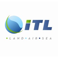 ITL USA Inc. logo - Similar company to Netberry Technologies