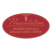 Presentation Rehabilitation and Skilled Care Center logo - Similar company to Harmeling Physical Therapy & Sports Fitness