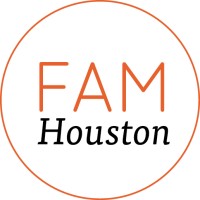 FAM Houston logo - Similar company to Work Of Worth