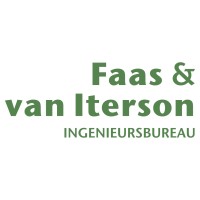 Faas & Van Iterson logo - Similar company to Stol Architecten