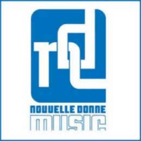 Nouvelle Donne Music logo - Similar company to Veratho