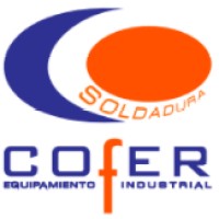 Cofer Equipamiento Industrial, S.L.U. logo - Similar company to Dasan Cientifica S.L.