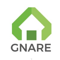 Georgian National Association of Real Estate logo - Similar company to Studio Lingo