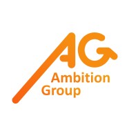 Ambition Group logo - Similar company to 44 Group