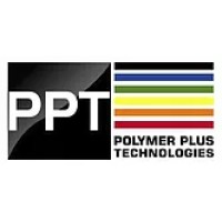 Polymer Plus Technologies logo - Similar company to Ener-Tec, Llc
