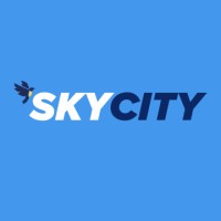 SkyCity logo - Similar company to J. Benton Construction, Llc