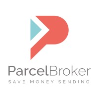 ParcelBroker™ logo - Similar company to Interparcel.Com
