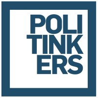 Politinkers logo - Similar company to Pulsar Solutions