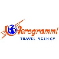 Aerogrammi Travel logo - Similar company to Zeus Travel