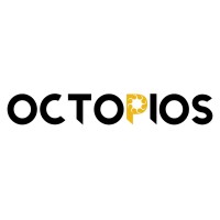 OCTOPIOS logo - Similar company to Hellenic Cargo Services