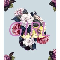 GIRL Magazine logo - Similar company to Philly Hummus Girl Llc