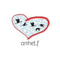 Anhet.f logo - Similar company to 360 Rwe