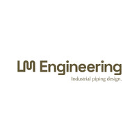 LM Engineering logo - Similar company to Lm Engineering