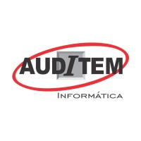 Auditem logo - Similar company to Center Conecta Assistência Técnica Notebook E Computadores