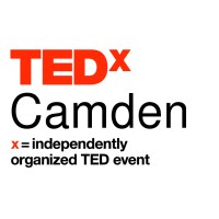 TEDx Camden logo - Similar company to Tedx St Albans