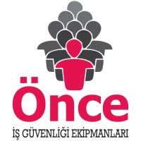 Önce İş Güvenliği Ekipmanları logo - Similar company to İsg Okulu İş Güvenliği Dünyası