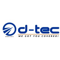 D-Tec Solutions Inc.