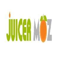 Juicer Moz logo - Similar company to Pure Juicer