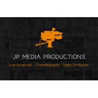 JP Media Productions LTD logo - Similar company to The Usual Suspects