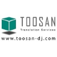Toosan Translation Services logo - Similar company to Analytiq Consult