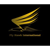 FLY HAWK INTERNATIONAL logo - Similar company to Modern Interior