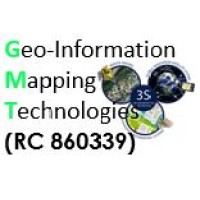Geo-Information Mapping Technologies (GMT) Limited logo - Similar company to Itropics