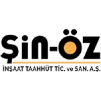 Şin-Öz İnşaat Taahhüt Ticaret ve Sanayi A.Ş. logo - Similar company to Tnd Tekstil