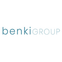Benki Group logo - Similar company to K Star Technology