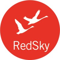 Red Sky Corporate Services Limited logo - Similar company to Go Ignite
