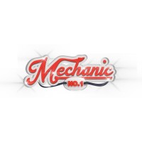 Mechanic No 1