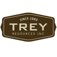 Trey Resources, Inc.
