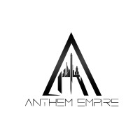 Anthem Empire logo - Similar company to Trailer Bros