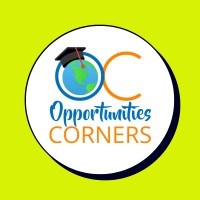 Opportunities Corners logo - Similar company to Scholarships Corner