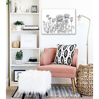 HOME GOODS logo - Similar company to The Textile District LLC | Online Fabric Store + Custom Print Fabric
