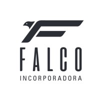 Falco Incorporadora logo - Similar company to Big Construtora E Incorporadora