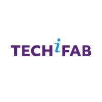 TECHiFAB logo - Similar company to Peeriot