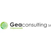 Gea Consulting srl logo - Similar company to Geovit Srl