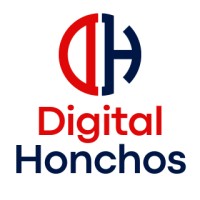 Digital Honchos logo - Similar company to Nrm Analytix