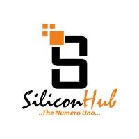 SiliconHub logo - Similar company to Infotrack Systems