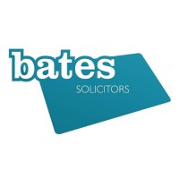 Bates Solicitors logo - Similar company to Barrett And Co Solicitors