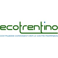 ECOTRENTINO SRL logo - Similar company to Tama Aernova Spa | Industrial Extraction Systems