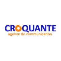Croquante logo - Similar company to Abrimmo