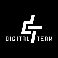 Digital Team logo - Similar company to Opix