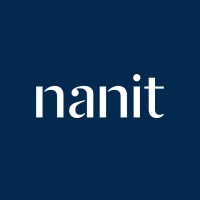 Nanit logo - Similar company to Huckleberry Labs
