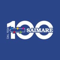 Saimare logo - Similar company to Gruppo Spinelli