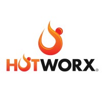 HOTWORX Bethesda logo - Similar company to Thrive Accounting Solutions