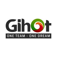 GihOt logo - Similar company to Action Square