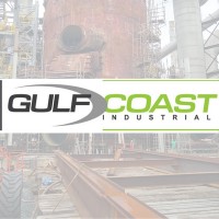 Gulf Coast Industrial logo - Similar company to Mineral Development, Llc