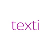 Texti Inc. logo - Similar company to Game2Change Learning