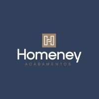 Homeney logo - Similar company to Vaapty Franchising